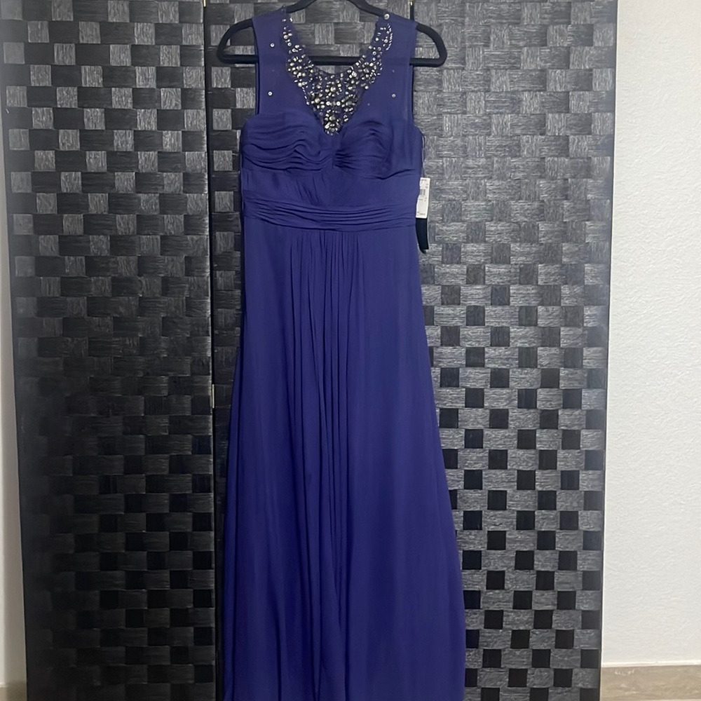 Evening Dress